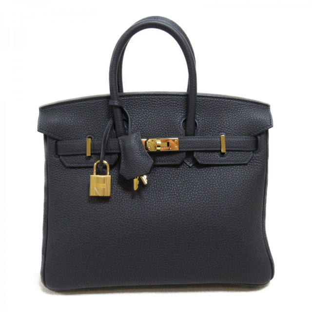 HERMES, Birkin 25 handbag