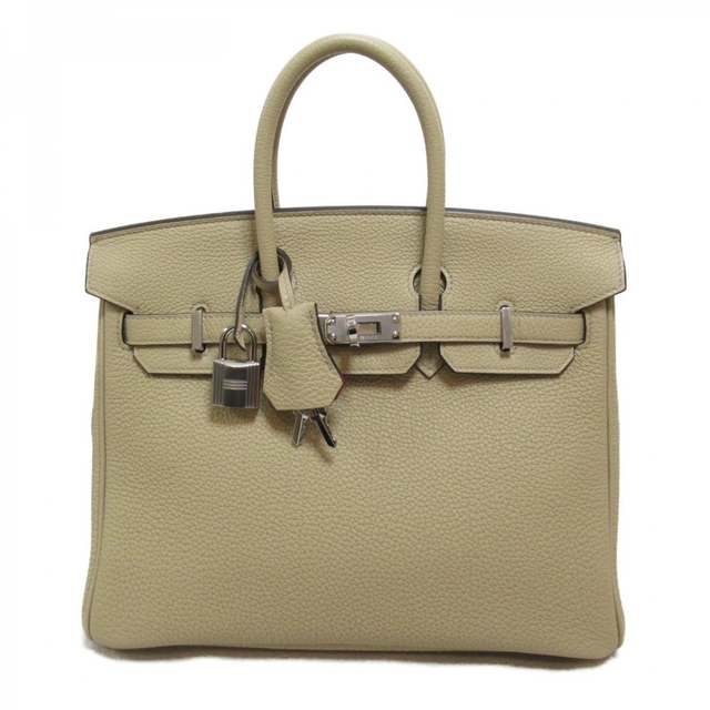 HERMES, birkin verso 25 handbag