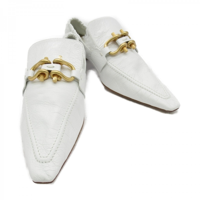 BOTTEGA VENETA, loafers