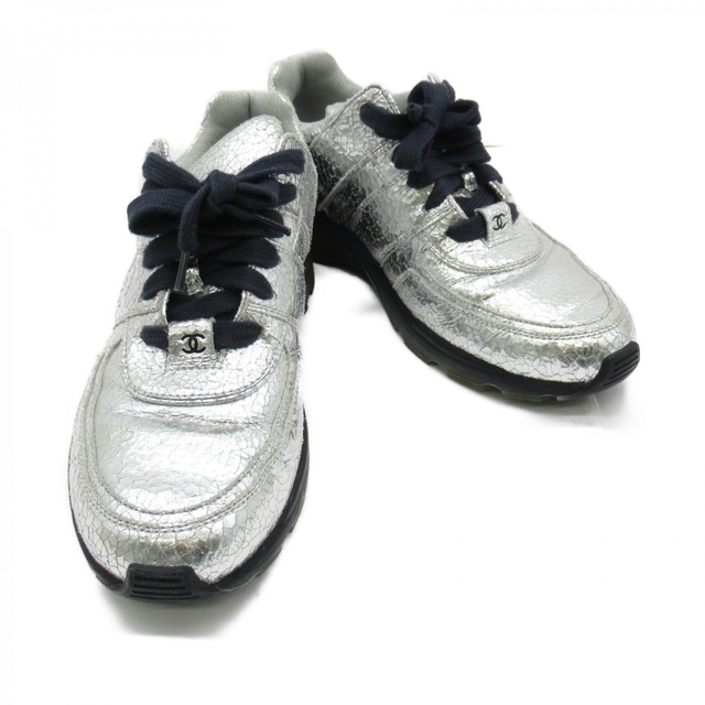 CHANEL, sneakers