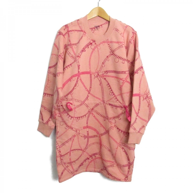 HERMES, Sweat dress