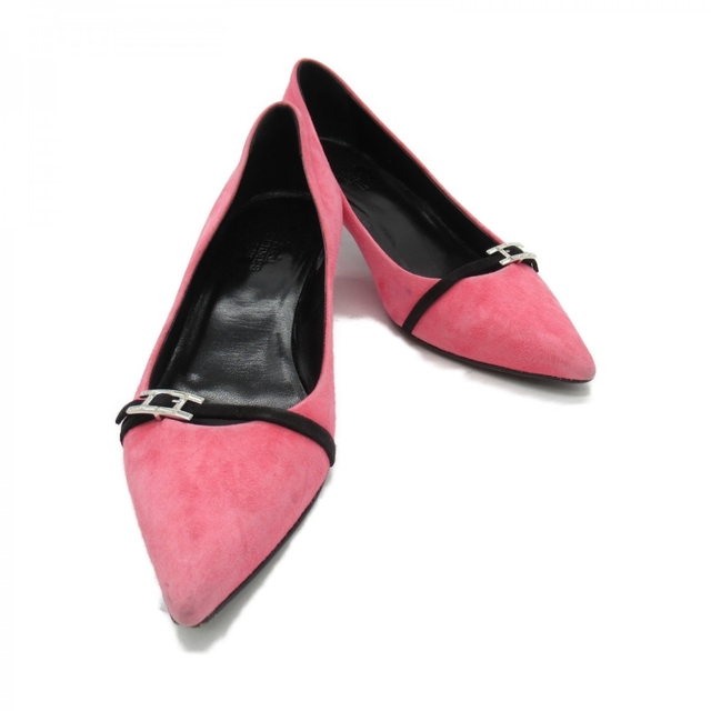 HERMES, pumps