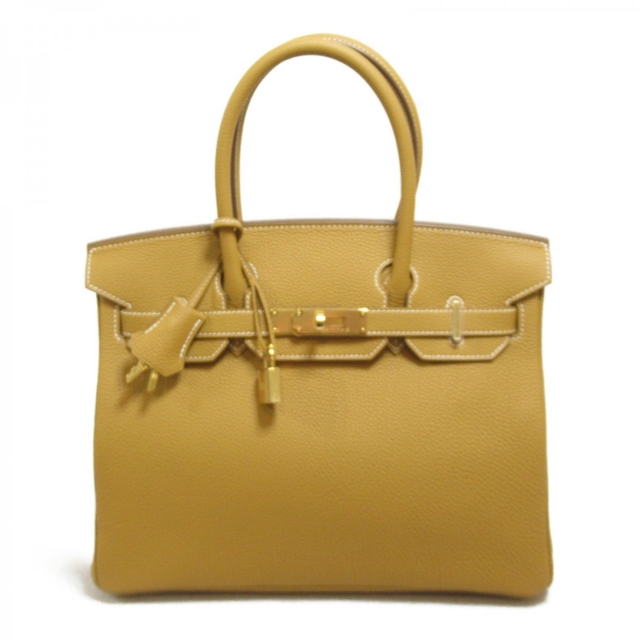 HERMES, Birkin 30 handbag