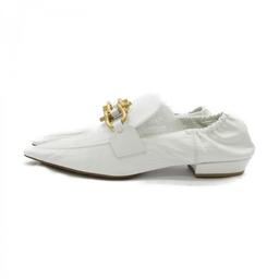 BOTTEGA VENETA, loafers