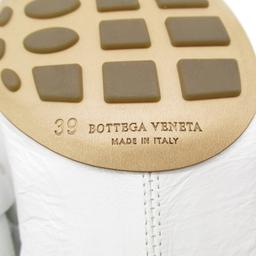BOTTEGA VENETA, loafers