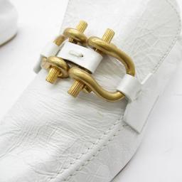 BOTTEGA VENETA, loafers