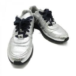 CHANEL, sneakers