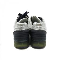 CHANEL, sneakers