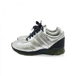 CHANEL, sneakers