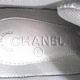 CHANEL, sneakers