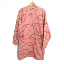 HERMES, Sweat dress
