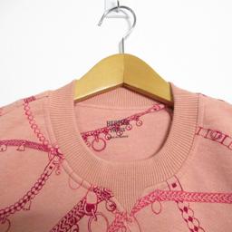 HERMES, Sweat dress
