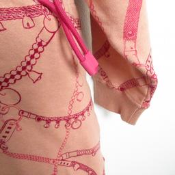 HERMES, Sweat dress