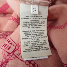 HERMES, Sweat dress