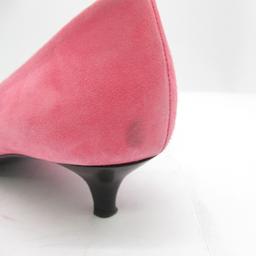 HERMES, pumps