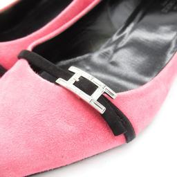 HERMES, pumps