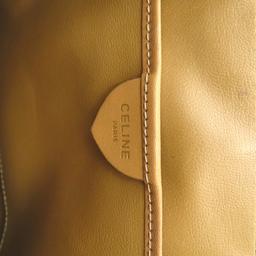 CELINE, Shoulder Bag