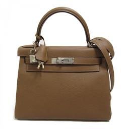 HERMES, Kelly 28 handbag inside stitch