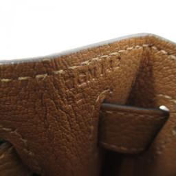 HERMES, Kelly 28 handbag inside stitch