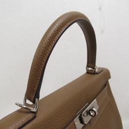 HERMES, Kelly 28 handbag inside stitch