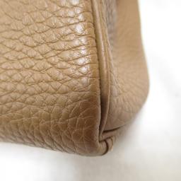 HERMES, Kelly 28 handbag inside stitch