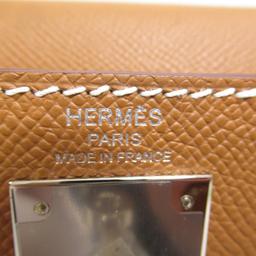 HERMES, Kelly 28 outer sewn handbag