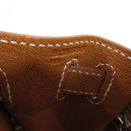 HERMES, Kelly 28 outer sewn handbag