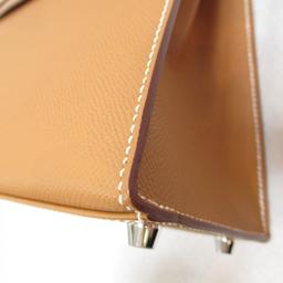 HERMES, Kelly 28 outer sewn handbag