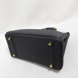 HERMES, Birkin 25 handbag