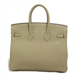 HERMES, birkin verso 25 handbag