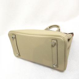 HERMES, birkin verso 25 handbag