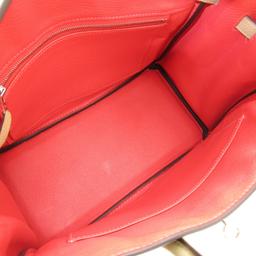 HERMES, birkin verso 25 handbag