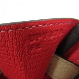 HERMES, birkin verso 25 handbag