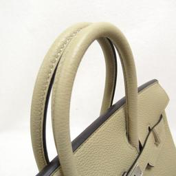 HERMES, birkin verso 25 handbag