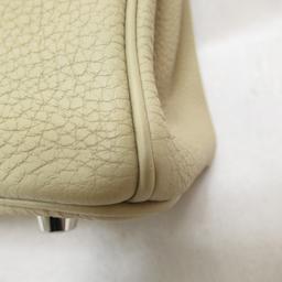 HERMES, birkin verso 25 handbag