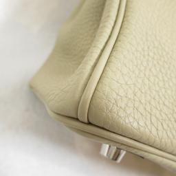 HERMES, birkin verso 25 handbag