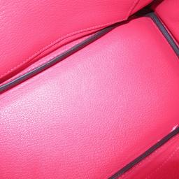 HERMES, birkin verso 25 handbag
