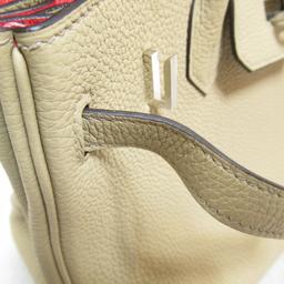 HERMES, birkin verso 25 handbag