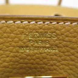 HERMES, Birkin 30 handbag